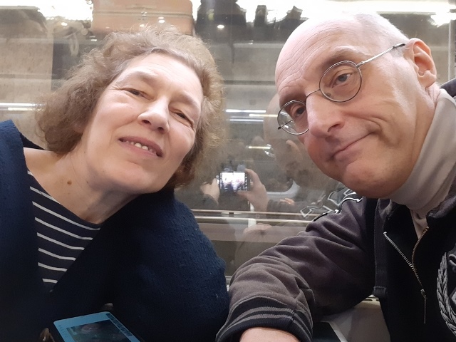 Citytrip 2025 - Londres